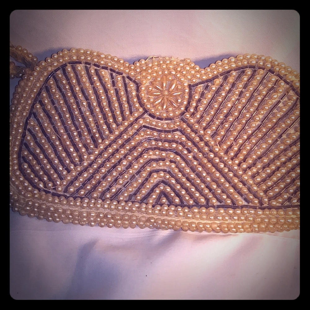Evening/Wedding/ Holiday clutch